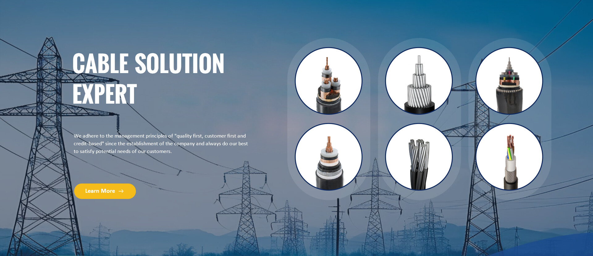 Henan Qifan Electric Co., Ltd.