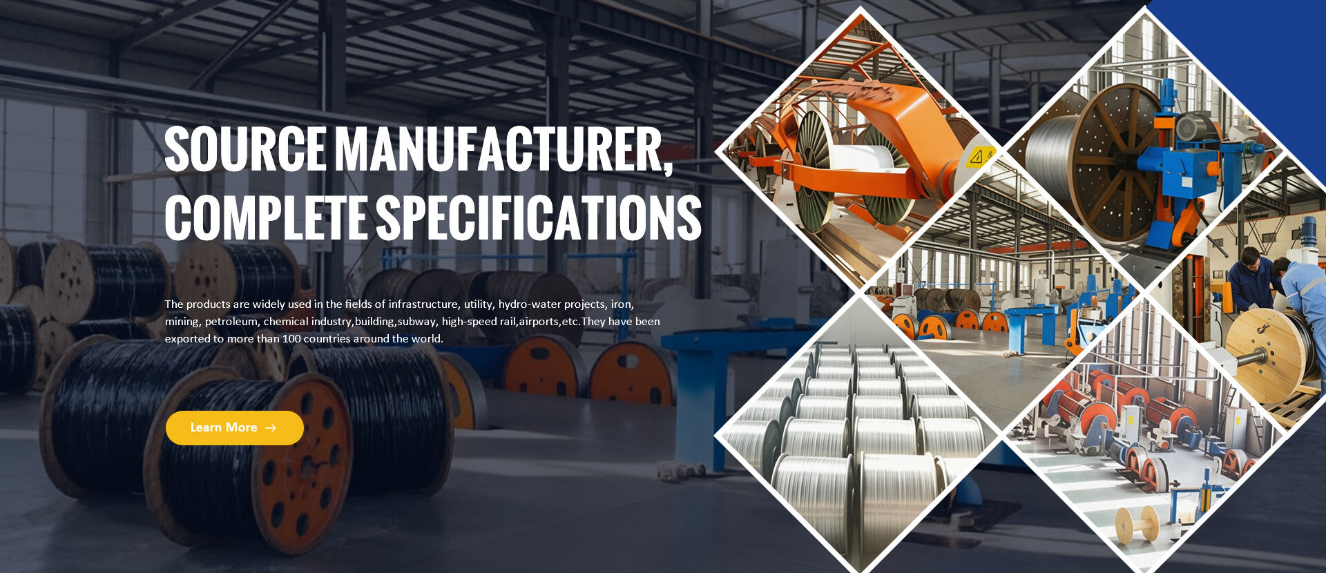 Henan Qifan Electric Co., Ltd.